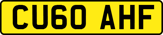 CU60AHF