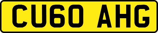 CU60AHG