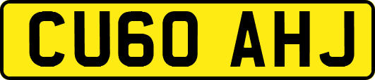 CU60AHJ