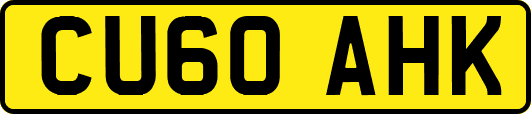 CU60AHK