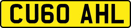 CU60AHL