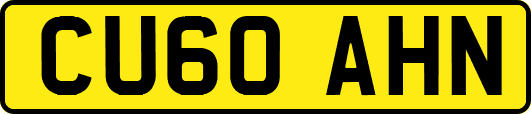 CU60AHN
