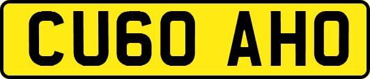 CU60AHO