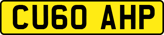 CU60AHP