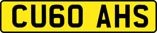 CU60AHS