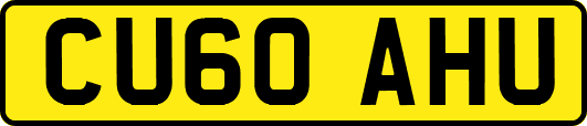 CU60AHU
