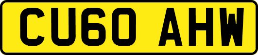CU60AHW