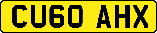 CU60AHX