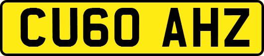 CU60AHZ