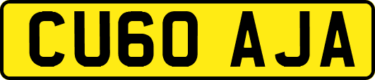 CU60AJA