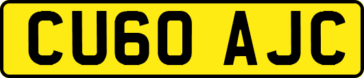 CU60AJC