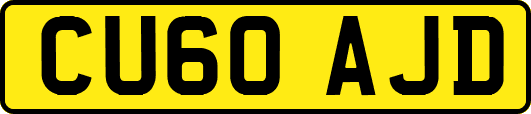 CU60AJD