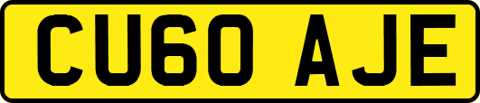 CU60AJE
