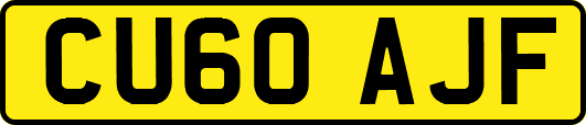 CU60AJF