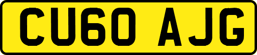 CU60AJG