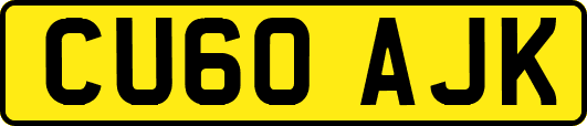 CU60AJK