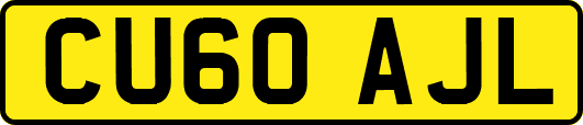 CU60AJL