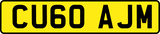 CU60AJM