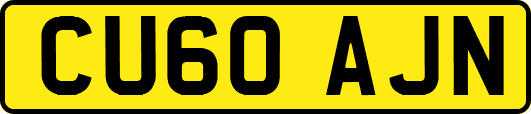 CU60AJN