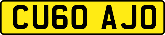 CU60AJO