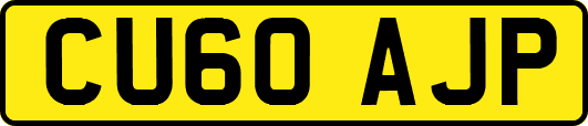 CU60AJP