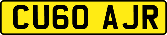 CU60AJR