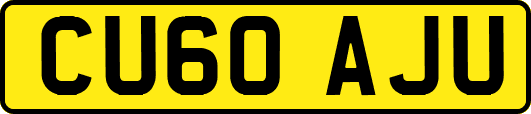 CU60AJU