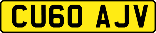 CU60AJV