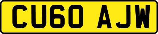CU60AJW