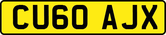 CU60AJX