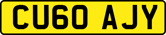 CU60AJY