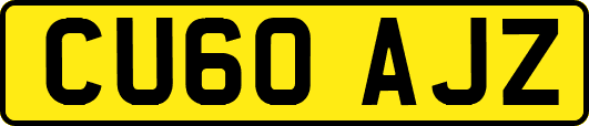 CU60AJZ