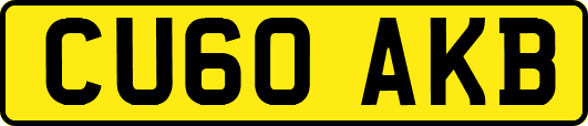 CU60AKB