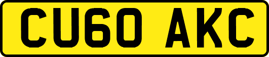 CU60AKC