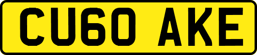CU60AKE