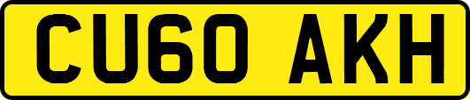 CU60AKH