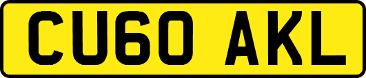 CU60AKL