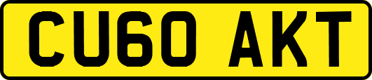 CU60AKT
