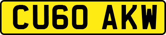 CU60AKW