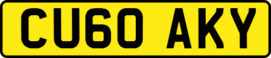 CU60AKY