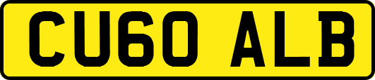 CU60ALB