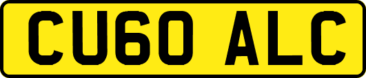 CU60ALC