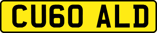 CU60ALD