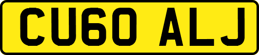 CU60ALJ