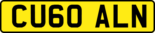 CU60ALN