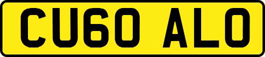 CU60ALO