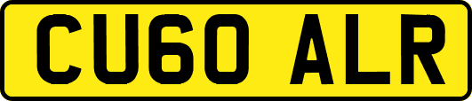 CU60ALR