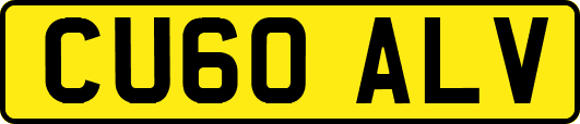 CU60ALV
