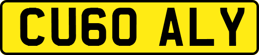 CU60ALY