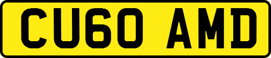 CU60AMD